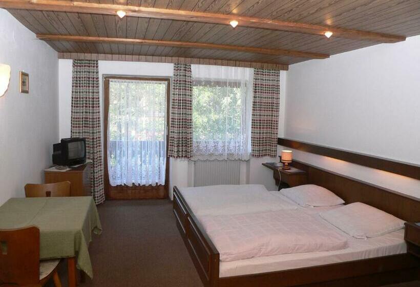 Номер Стандарт, Gasthof   Pension Zur Post