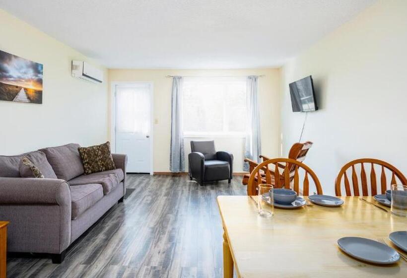 Люкс Повышенной Комфортности, Hebridean Motel