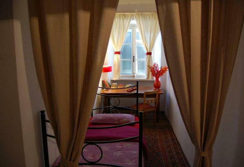 Номер Стандарт, Agriturismo Borgovecchio