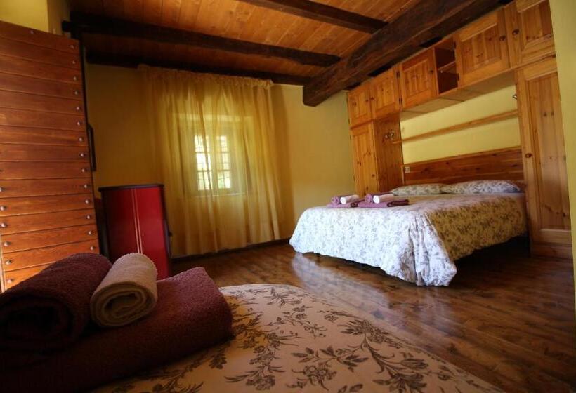 Номер Стандарт Трехместный, Agriturismo Cà Sonino