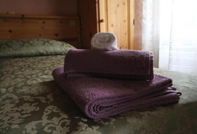 Номер Стандарт Вид на Горы, Agriturismo Cà Sonino