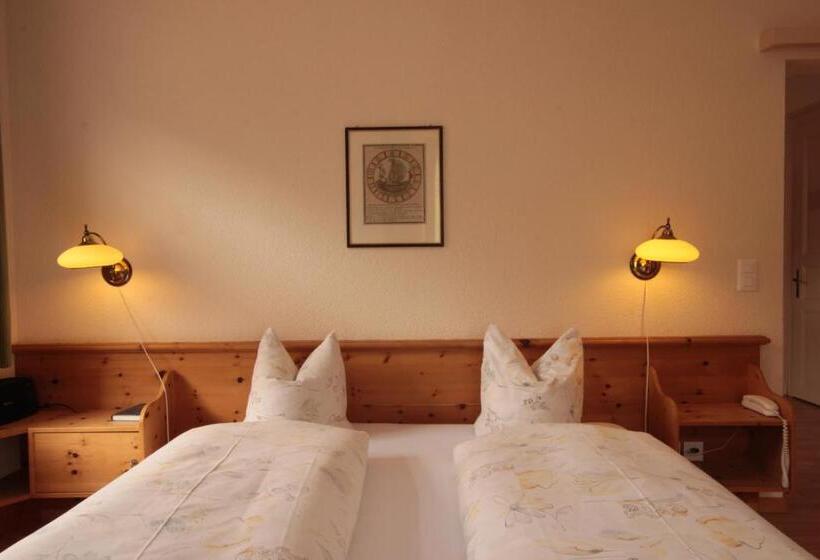 Номер Superior, Schweizerhof Sta Maria