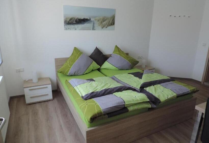 Номер Стандарт, Pension Am Kirchberg