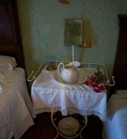 Номер Стандарт Трехместный, Agriturismo Le Frise