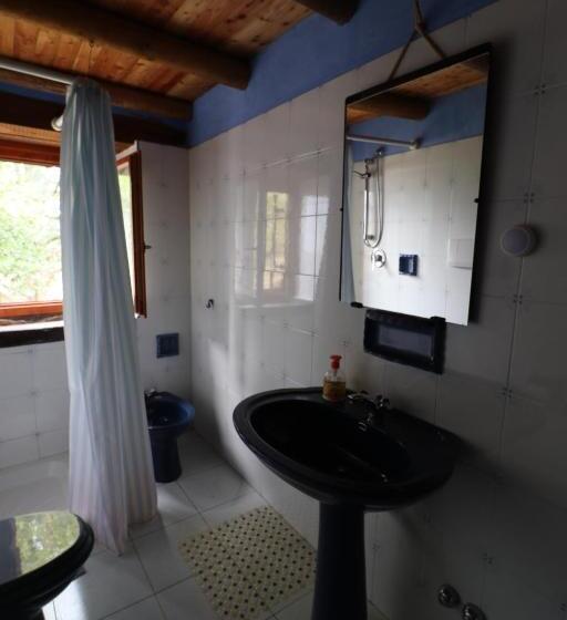 Семейный Номер, Agriturismo Le Frise