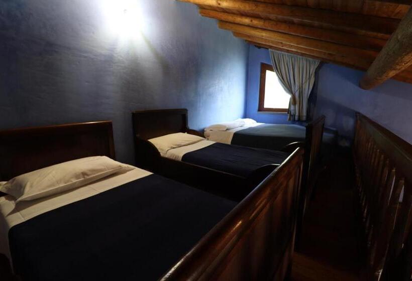 Семейный Номер, Agriturismo Le Frise