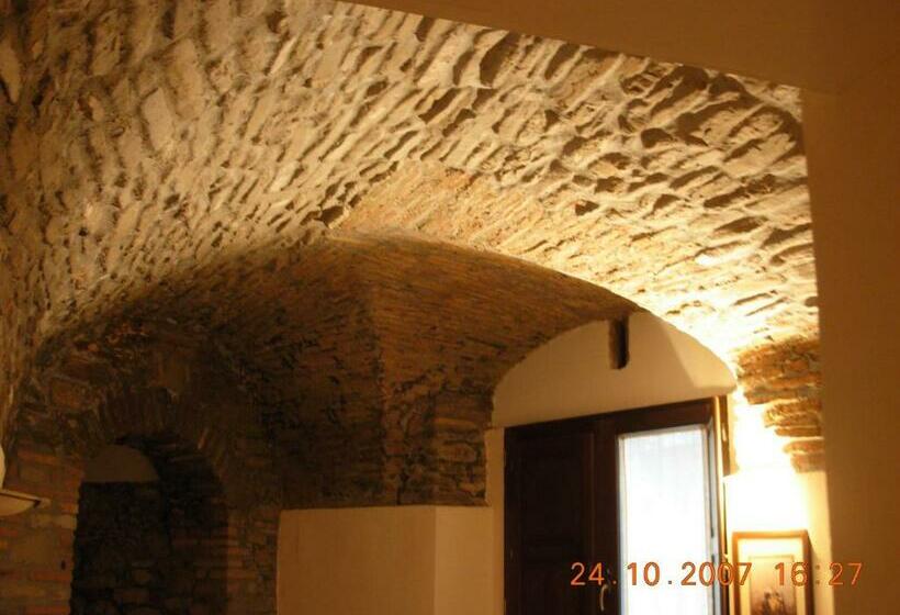 Номер Стандарт Индивидуальный, Palazzo Dei Poeti