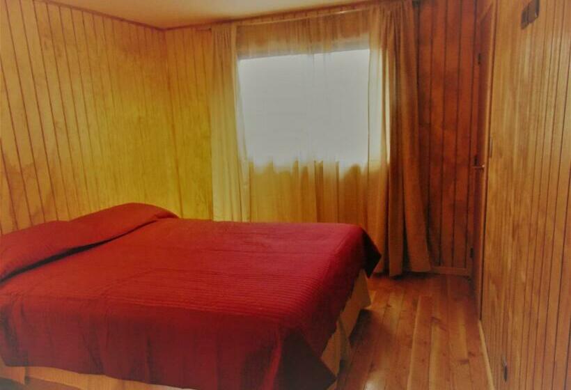 스탠다드 룸, Cafe & Hostal Acurruka