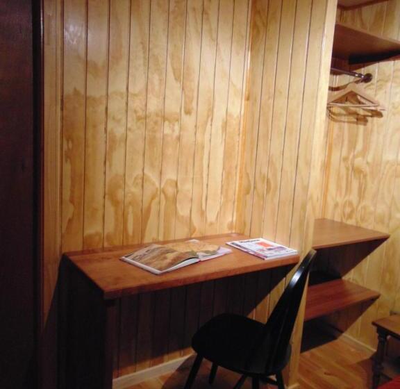 스탠다드 룸, Cafe & Hostal Acurruka