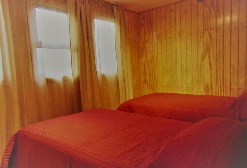 스탠다드 룸, Cafe & Hostal Acurruka