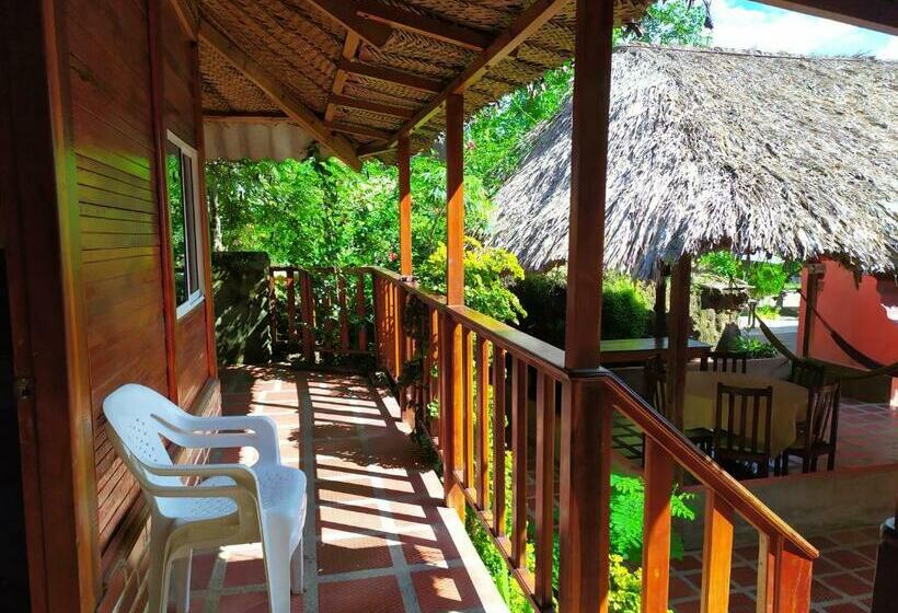 标准间, Hostal Recuerdos Del Tayrona