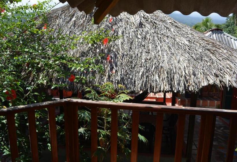 Номер Стандарт, Hostal Recuerdos Del Tayrona