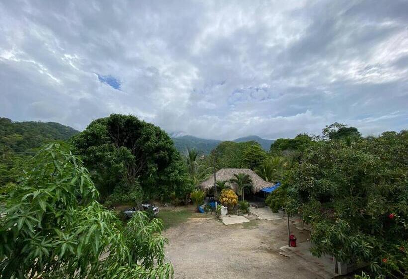 Дом 1 Спальня, Hostal Recuerdos Del Tayrona
