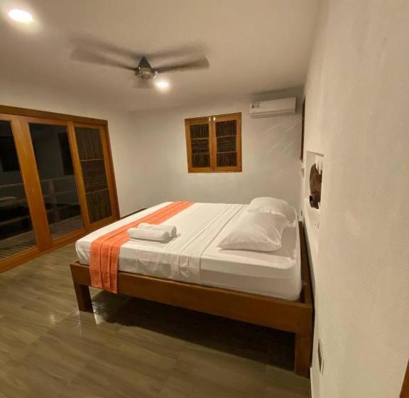 山景套房, Hostal Recuerdos Del Tayrona