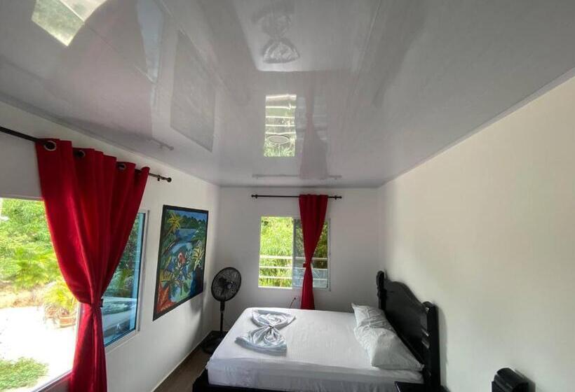 Дом 1 Спальня, Hostal Recuerdos Del Tayrona