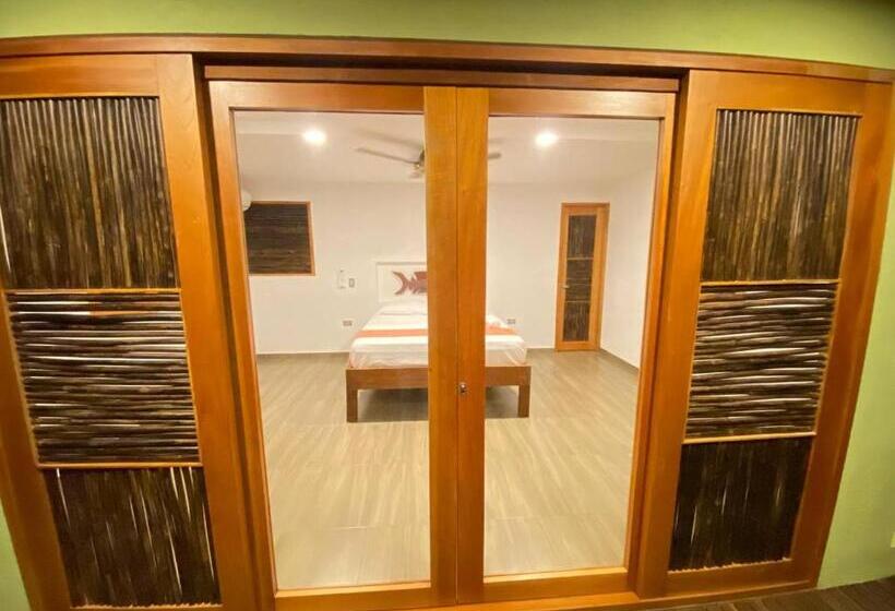 山景套房, Hostal Recuerdos Del Tayrona