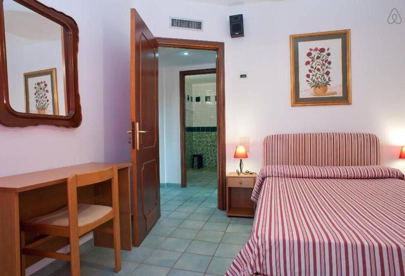Апартаменты 2 Спальни, Casa Vacanze Villa Flumini