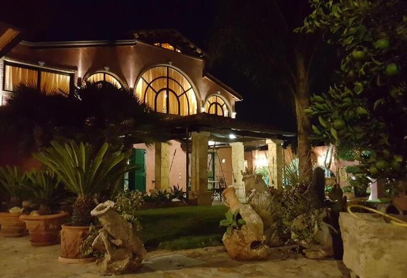 Апартаменты 2 Спальни, Casa Vacanze Villa Flumini