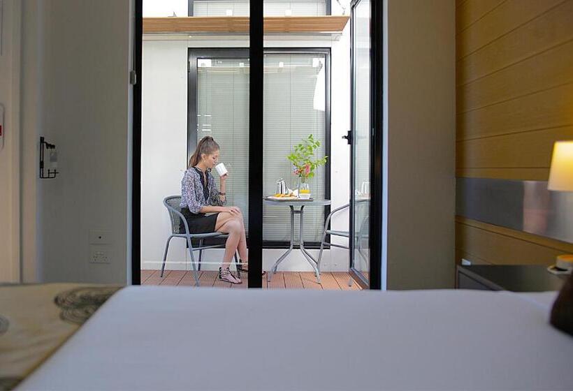 Стандартный Номер Кровать Кинг, Trip Motel Gatton