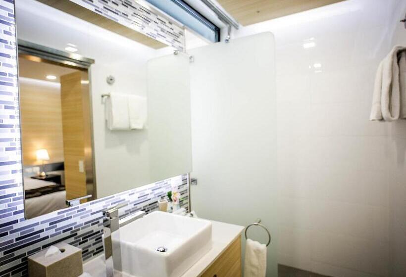 Стандартный Номер Кровать Кинг, Trip Motel Gatton