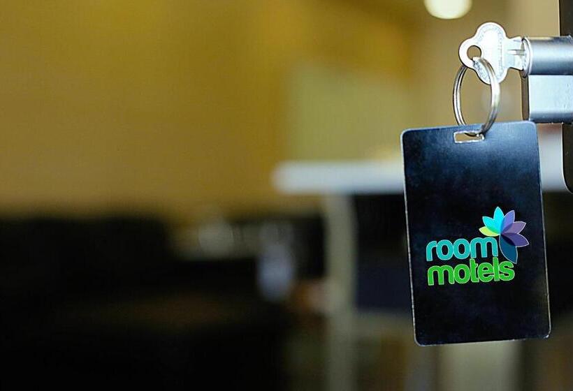 Номер Deluxe Кровать Кинг, Trip Motel Gatton