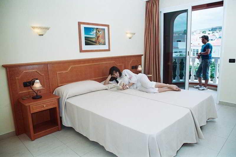 침실 1개 아파트, Apartamentos Callaomar