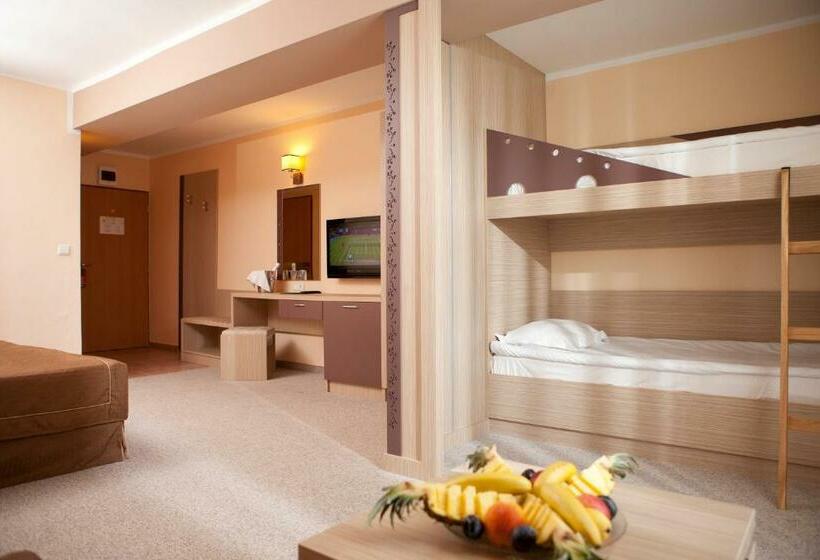 家庭间, Dit Evrika Beach Club Hotel   All Inclusive
