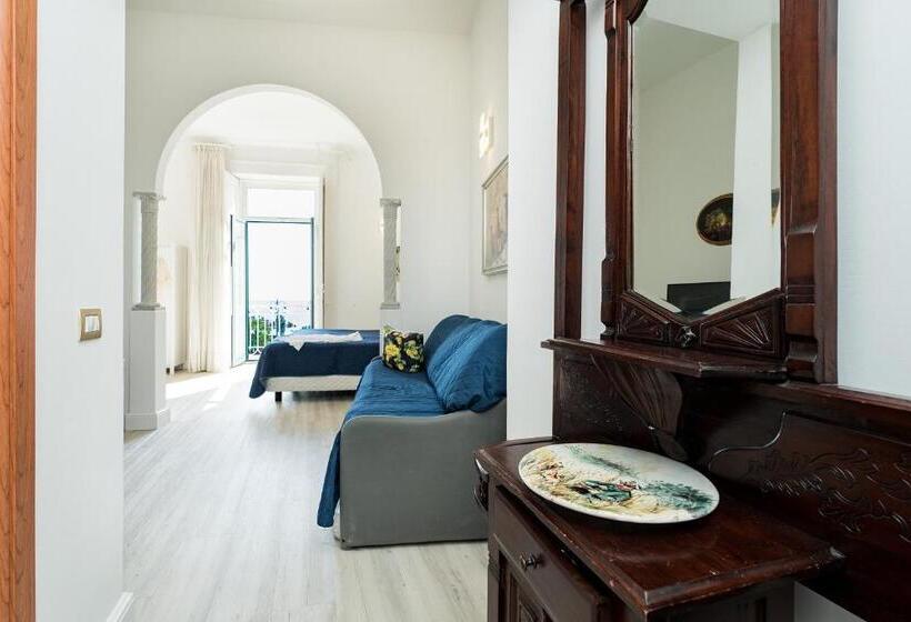 Junior Suite, Fontana