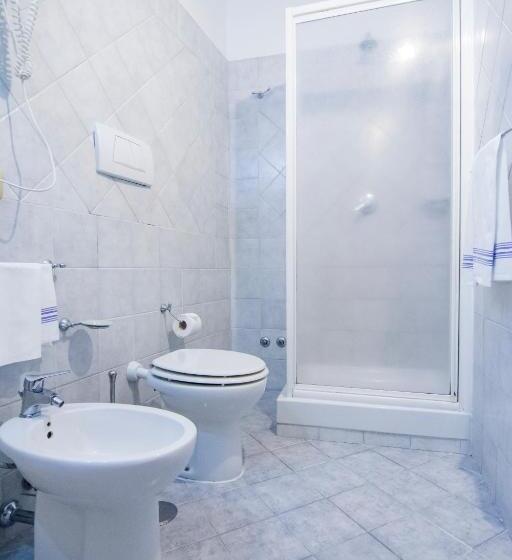 Tengerre Néző Standard Szoba, Fontana