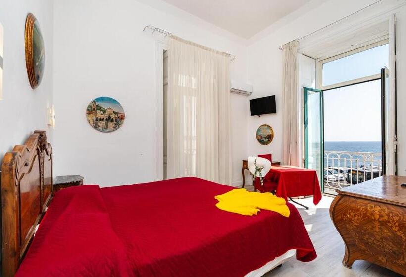 Junior Suite, Fontana