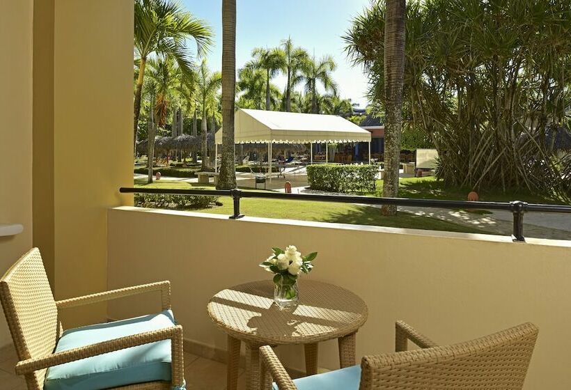 Номер Стандарт, Iberostar Waves Costa Dorada