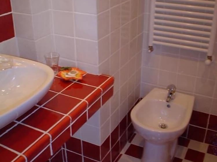 Номер Economy, Petit Chateau