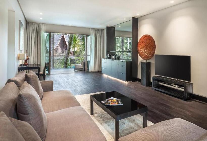 سوییت, Twinpalms Surin Phuket Resort