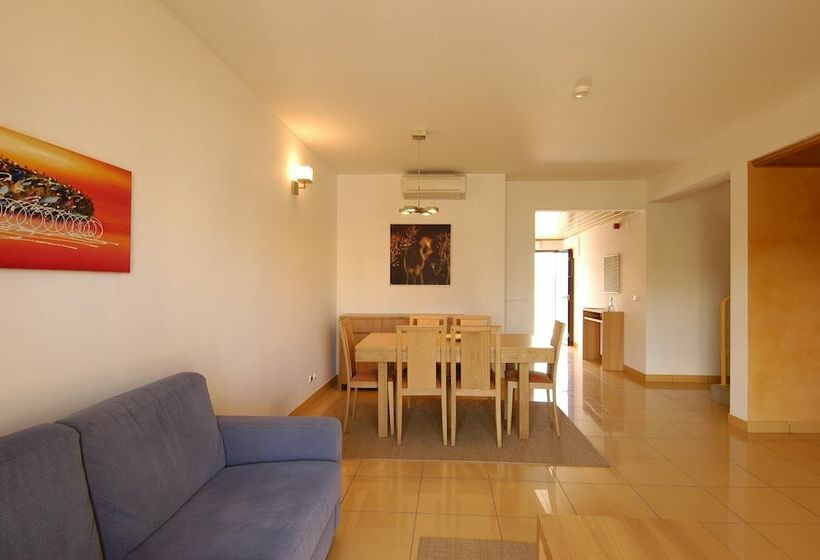 Студия Стандарт, Orada Apartamentos Turísticos   Marina De Albufeira