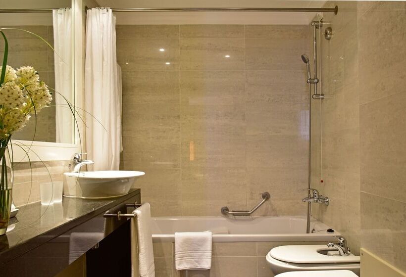 1 Schlafzimmer Superior Apartment, Pestana Alvor Park Suites