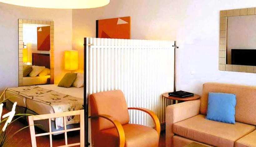 Standard Studio, Pestana Alvor Park Suites