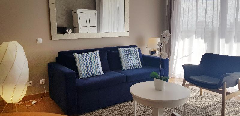 1 Schlafzimmer Superior Apartment, Pestana Alvor Park Suites