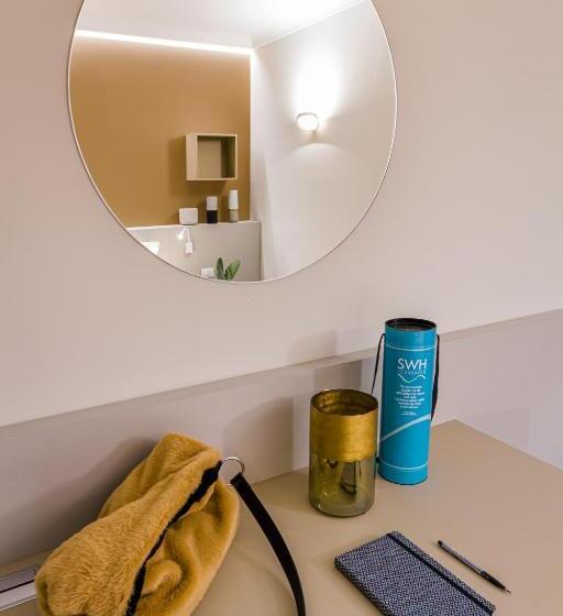 Номер Executive, Seawater Hotel Bio & Beauty Spa