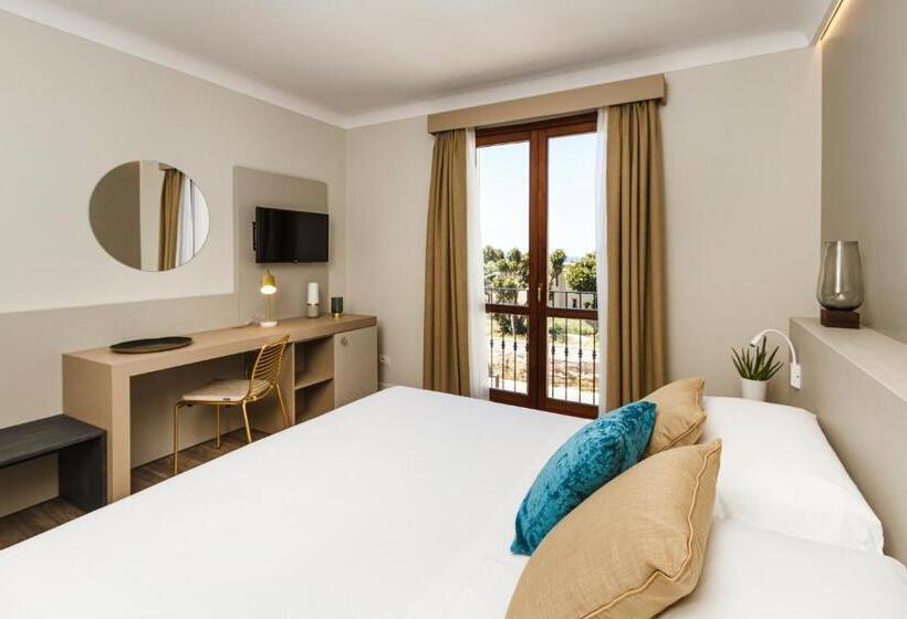 Номер Executive, Seawater Hotel Bio & Beauty Spa