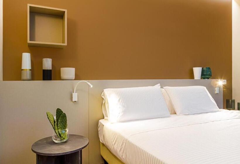Номер Superior, Seawater Hotel Bio & Beauty Spa