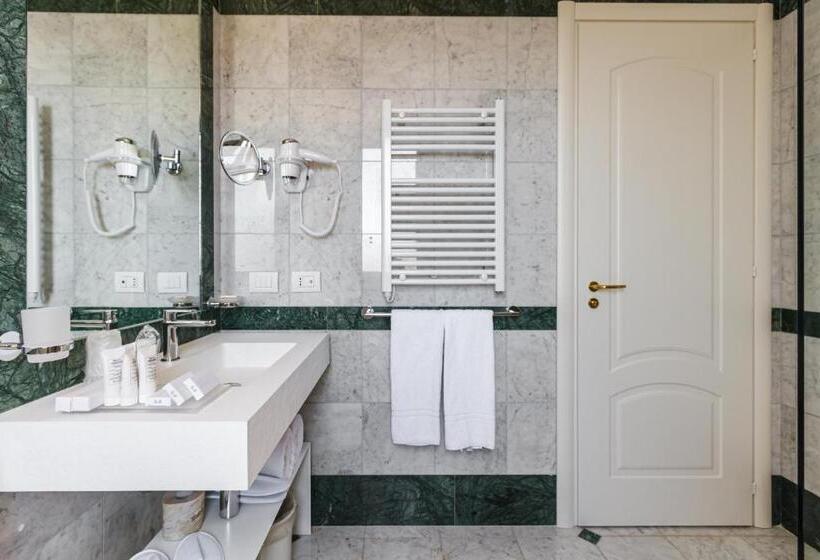 Семейный Номер Deluxe, Seawater Hotel Bio & Beauty Spa
