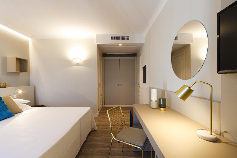 Номер Executive, Seawater Hotel Bio & Beauty Spa