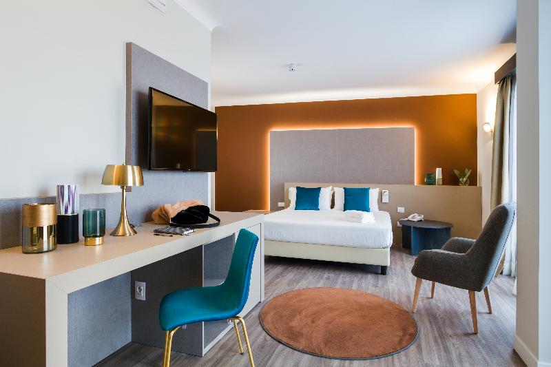 Полулюкс Вид на Море, Seawater Hotel Bio & Beauty Spa