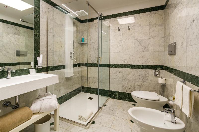 Полулюкс Вид на Море, Seawater Hotel Bio & Beauty Spa
