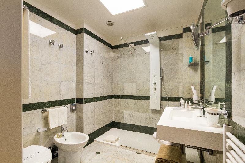 Семейный Номер Deluxe, Seawater Hotel Bio & Beauty Spa
