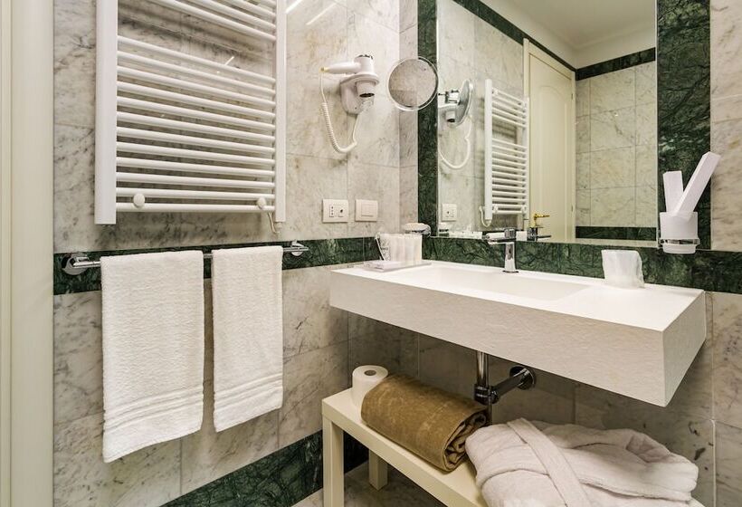 Номер Executive, Seawater Hotel Bio & Beauty Spa