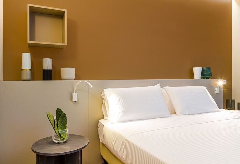 Номер Executive, Seawater Hotel Bio & Beauty Spa