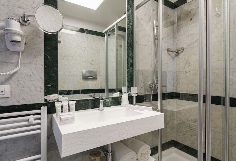 Номер Superior, Seawater Hotel Bio & Beauty Spa