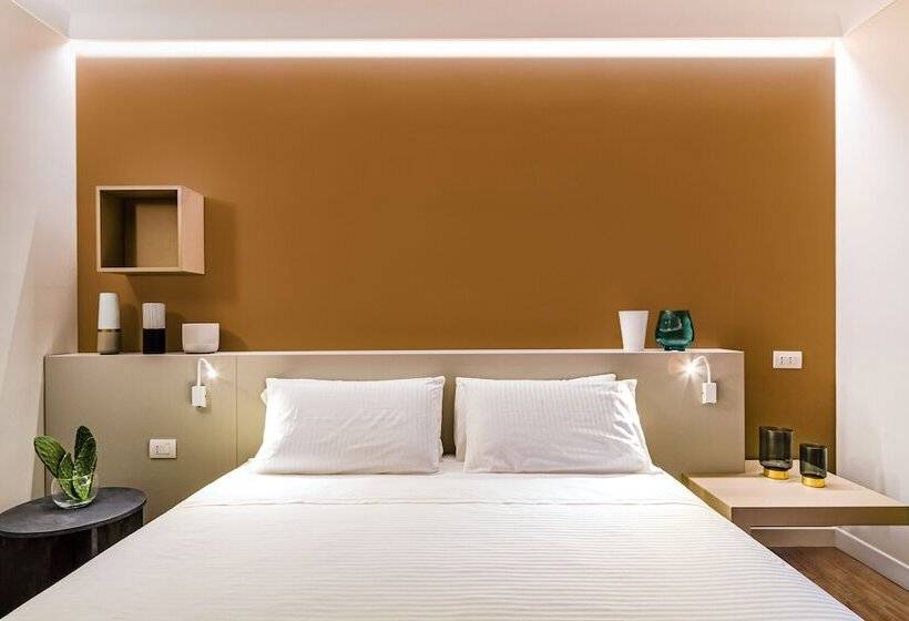 Номер Superior, Seawater Hotel Bio & Beauty Spa