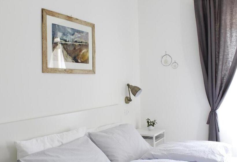 스탠다드 룸, B&b Casa Gori
